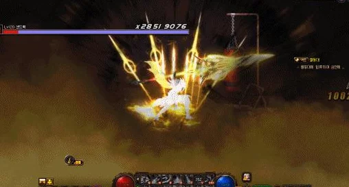 DNF四魔枪职业对比分析：哪个更适合高效刷图通关？