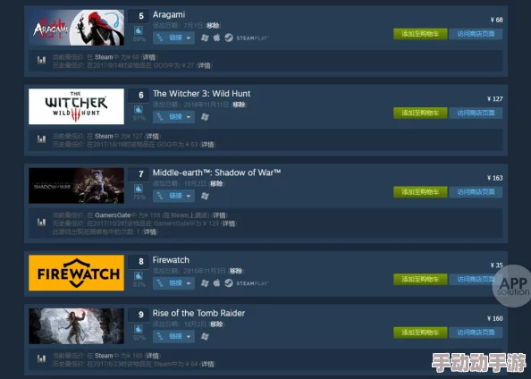 隐迹渐现steam平台售价详解：全面介绍游戏价格及购买信息