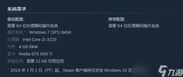 隐迹渐现steam平台售价详解：全面介绍游戏价格及购买信息
