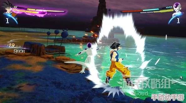 七龙珠电光炸裂Zero：龙之冲刺高效操作方法推荐与攻略指南