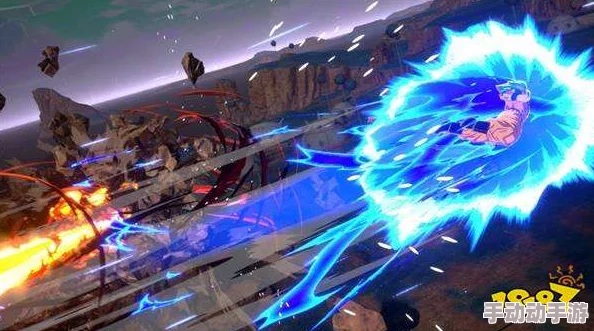 七龙珠电光炸裂Zero：龙之冲刺高效操作方法推荐与攻略指南
