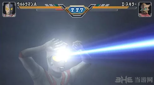 奥特曼格斗进化4全面攻略：如何解锁英雄与人物角色详解