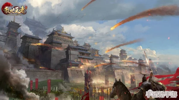 《如鸢》游戏深度解析:丹阳据点全面重建策略与路线介绍 《如鸢》游戏深度解析:丹阳据点全面重建策略与路线介绍