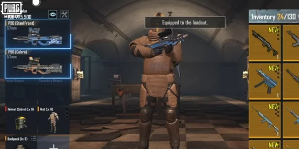 地铁逃生游戏中，哪个头套设计最帅气且独具特色？