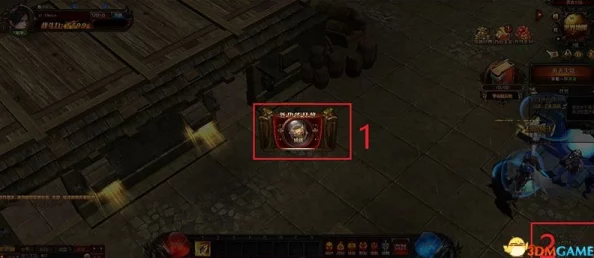 天启圣源可可奇任务全面触发攻略：解锁步骤与技巧详解