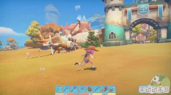 波西亚时光坐骑比赛：深度解析各项奖励，哪个最值得争取？