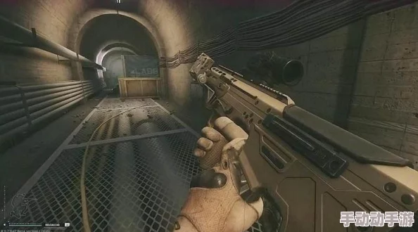 地铁逃生游戏中5.56口径子弹，哪款性能最强成为玩家热议话题