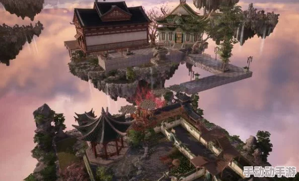 探索古剑奇谭中的仙府：哪个位置最佳，值得一游？