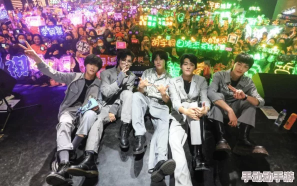 五月天第四色最新动态：乐队新专辑即将发布，粉丝期待已久的巡演计划也在紧锣密鼓筹备中