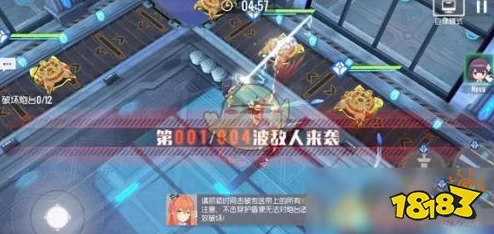 《双生视界》地狱难度零件收集全攻略:如何顺利斩获所有珍稀游戏零件 《双生视界》地狱难度零件收集全攻略:如何顺利斩获所有珍稀游戏零件