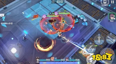 《双生视界》地狱难度零件收集全攻略:如何顺利斩获所有珍稀游戏零件 《双生视界》地狱难度零件收集全攻略:如何顺利斩获所有珍稀游戏零件