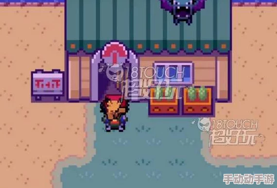 口袋妖怪燃之智：全面探索神兽位置与出没地点介绍