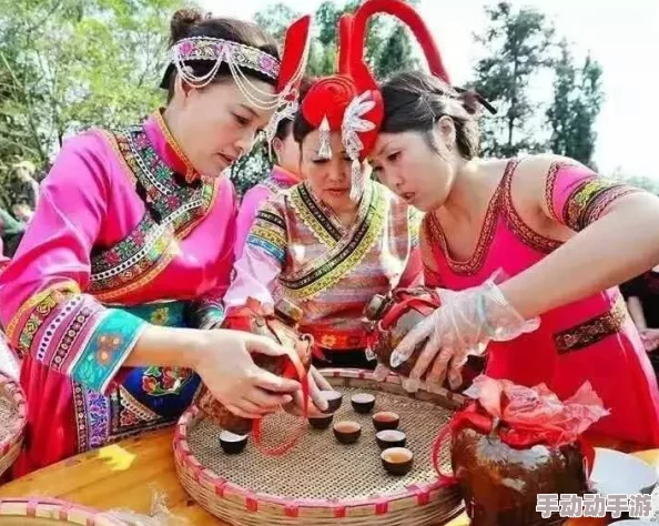 三月初三的独特意义与风俗：深入探索三月三的文化内涵