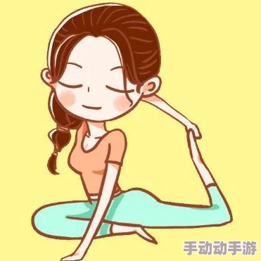 操得好舒服，很多网友表示这种感觉让人放松，仿佛所有的压力都随之消散，真是享受生活的一种方式