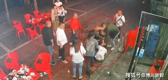 男人捅女人的下面：警方已介入调查，受害者情况稳定，案件引发社会广泛关注与讨论