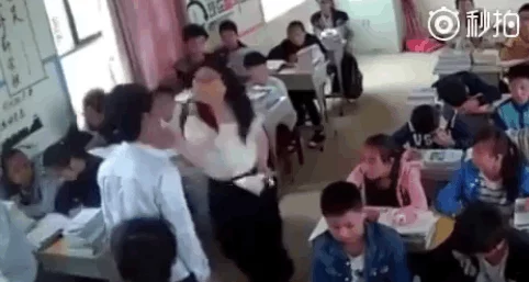 强上女老师:网友纷纷表示对事件的愤怒与不满,呼吁加强对教师的保护和法律的严惩力度 强上女老师:网友纷纷表示对事件的愤怒与不满,呼吁加强对教师的保护和法律的严惩力度