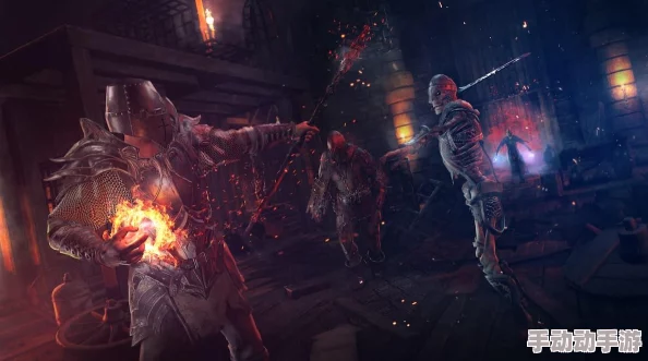 消逝的光芒：武器颜色系统解析及其代表含义探究