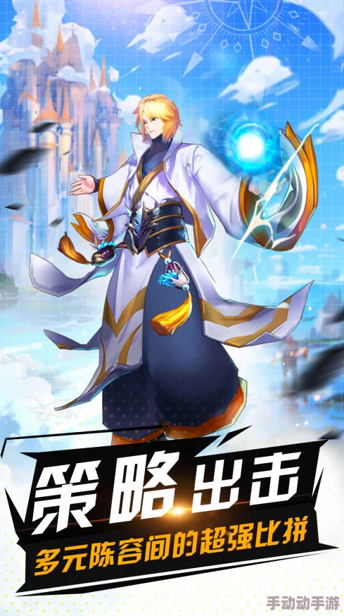 魔灵纪元无尽模式全面解析：通用攻略技巧与策略推荐指南