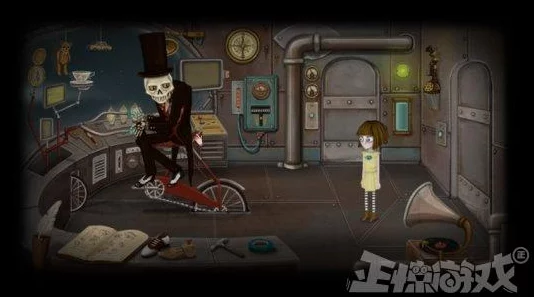 八重神子去内奖励旅小女孩的游戏，令人震惊的秘密大揭晓：她竟然是隐藏的传说角色！