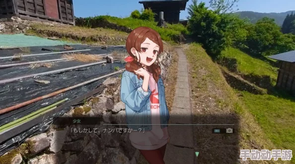 八重神子去内奖励旅小女孩的游戏，令人震惊的秘密大揭晓：她竟然是隐藏的传说角色！