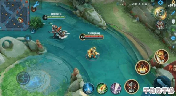 挂机吧兄弟！探讨关羽皮肤选择，哪款最适合你的英雄风采？