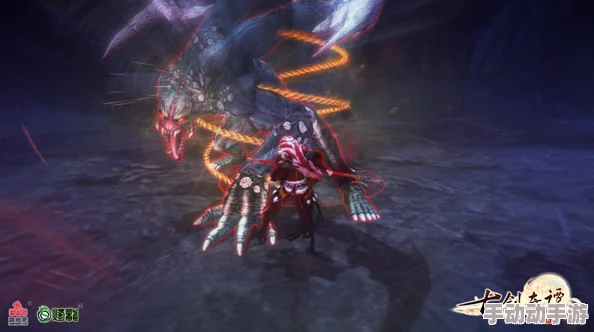 古剑奇谭网络版：探索近战职业，哪个最帅气夺目？