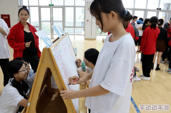 老师好大用力深一点：最新进展显示教育方法的多样性与学生心理健康的重要性逐渐受到重视