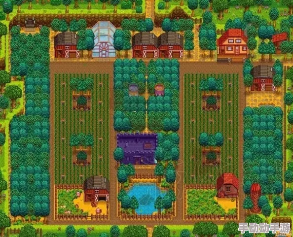 星露谷物语深度攻略：解锁乔迪红心事件全步骤指南