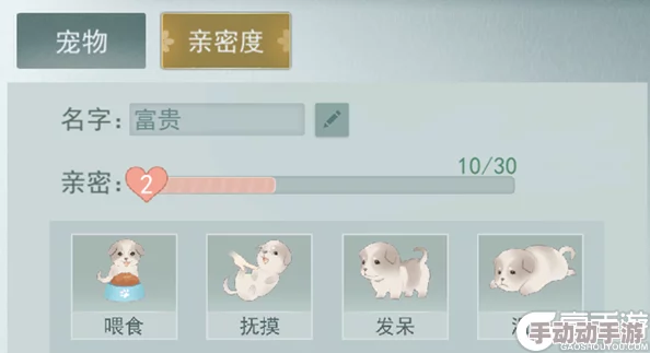 江湖悠悠:全面解析好友好感度提升攻略与实用推荐 江湖悠悠:全面解析好友好感度提升攻略与实用推荐