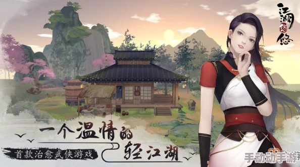 江湖悠悠:全面解析好友好感度提升攻略与实用推荐 江湖悠悠:全面解析好友好感度提升攻略与实用推荐