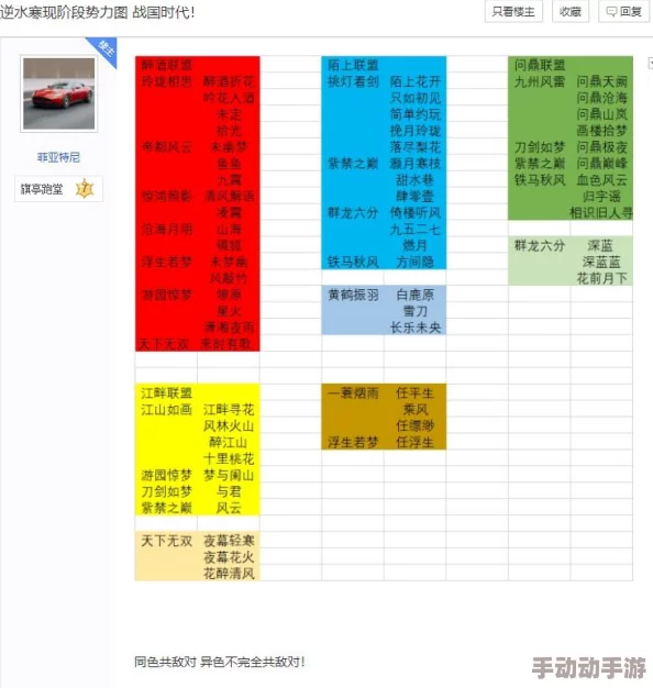 大秦帝国OL全新帮会玩法震撼上线，任性PK模式爽感爆棚来袭！