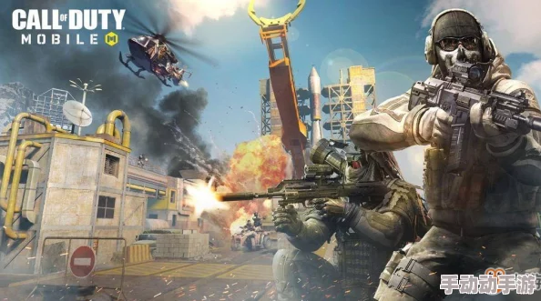 《使命召唤手游》姜饼人大作战模式全解析:玩法攻略与趣味介绍 《使命召唤手游》姜饼人大作战模式全解析:玩法攻略与趣味介绍