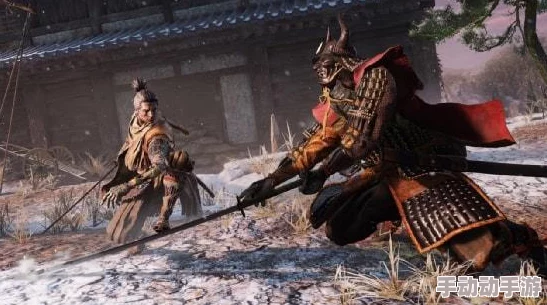 《只狼 影逝二度》中获取不死斩的详细步骤与攻略方法 《只狼 影逝二度》中获取不死斩的详细步骤与攻略方法