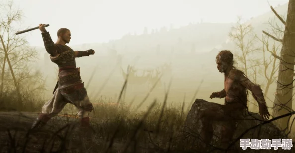 《只狼 影逝二度》中获取不死斩的详细步骤与攻略方法 《只狼 影逝二度》中获取不死斩的详细步骤与攻略方法