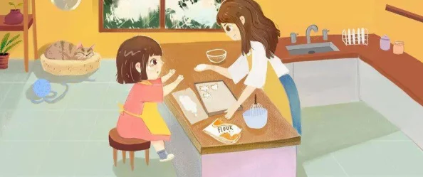 半夜装睡配合孩子阴阳调和，家长如何在育儿过程中找到平衡与和谐的相处之道？