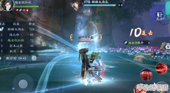 热血江湖中:蛾子与落水鬼实力对比,哪个更胜一筹? 热血江湖中:蛾子与落水鬼实力对比,哪个更胜一筹?