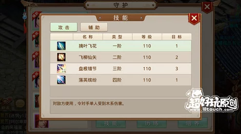 问道手游：全面解析守护变色技巧与培养升品策略指南