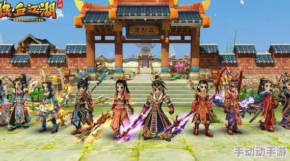 比较热血江湖风云与真斗活动：哪个奖励更为丰厚全面解析