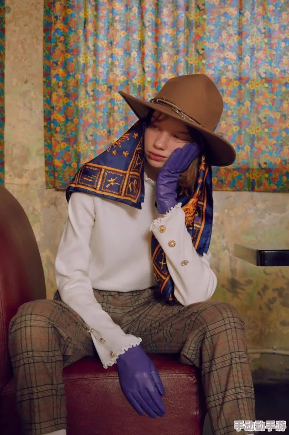 seve韩国女孩＂最新动态：她们在时尚界的崛起与影响力，展现独特魅力与个性风格，引领潮流新趋势