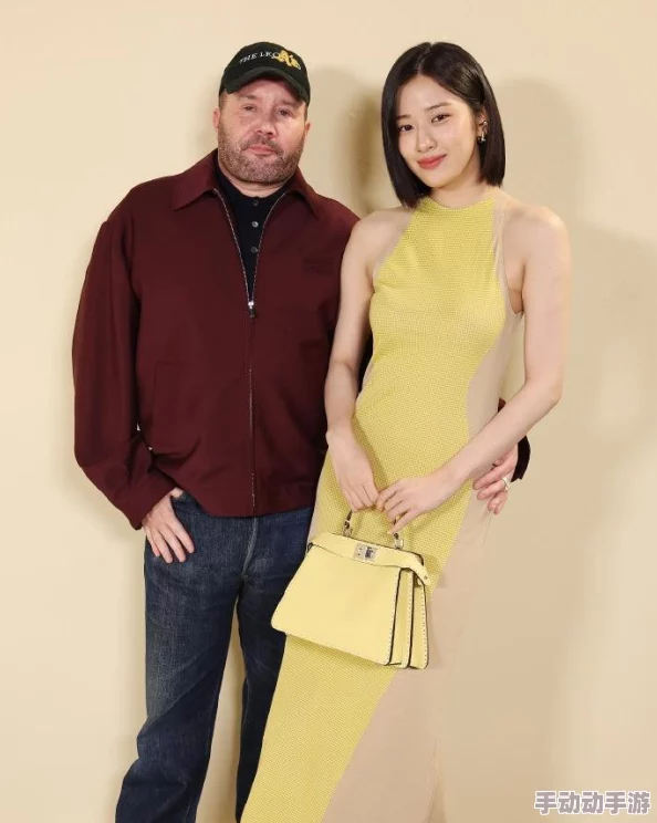 seve韩国女孩＂最新动态：她们在时尚界的崛起与影响力，展现独特魅力与个性风格，引领潮流新趋势