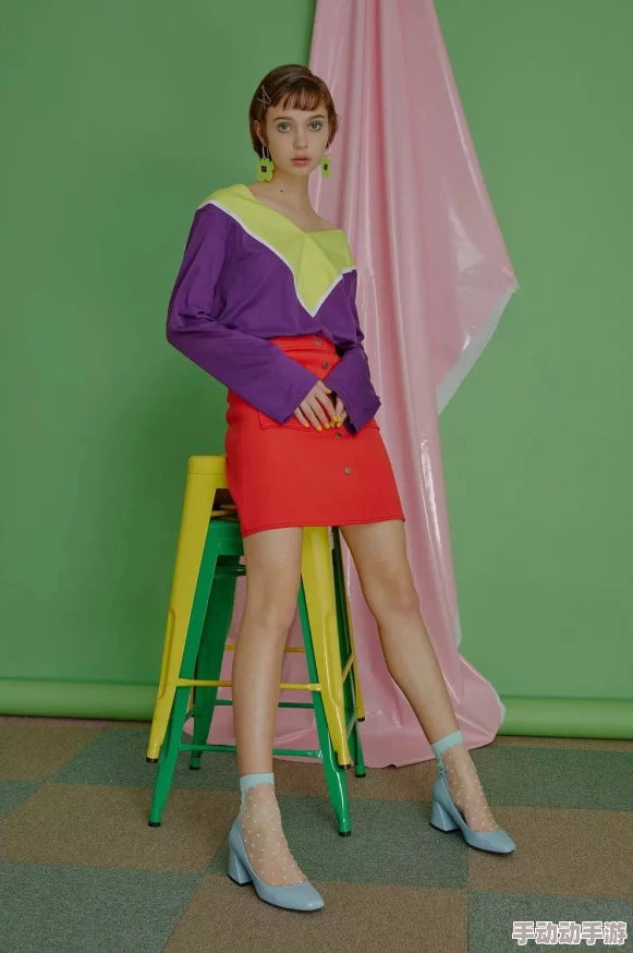 seve韩国女孩＂最新动态：她们在时尚界的崛起与影响力，展现独特魅力与个性风格，引领潮流新趋势