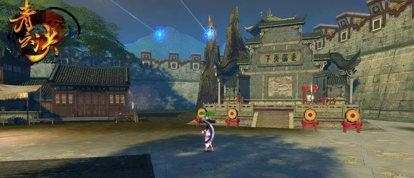 青云诀2手游平民玩家优选职业指南：全面解析及推荐选择