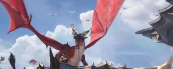 碧蓝档案虎丸：传奇战士的觉醒与神秘校园冒险之旅