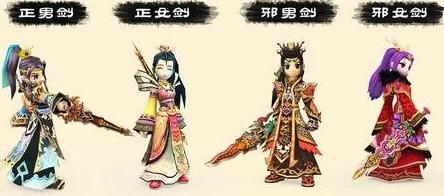 热血江湖中哪个职业拥有独特且强大的技能体系解析