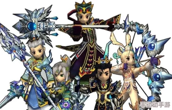 热血江湖中哪个职业拥有独特且强大的技能体系解析