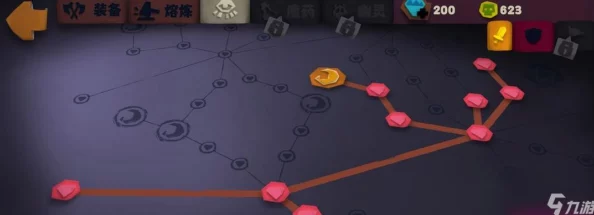 独奏骑士:吸收盾核心装备精选推荐与全面攻略详解 独奏骑士:吸收盾核心装备精选推荐与全面攻略详解