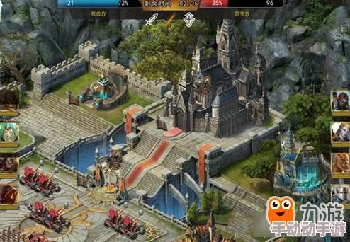 《如鸢》游戏深度解析：坞据点全面重建路线图文详细攻略