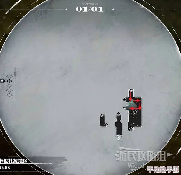 《暗喻幻想》详尽图文攻略:解锁支线委托与全支持者收集指南 《暗喻幻想》详尽图文攻略:解锁支线委托与全支持者收集指南