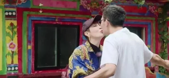 狂揉美女胸60分钟，网友纷纷表示这种行为不尊重女性，应该加强对性别平等和个人边界的教育