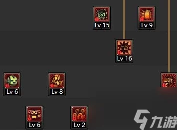 勇士与冒险：地下城与勇士机械师最新高效技能加点攻略